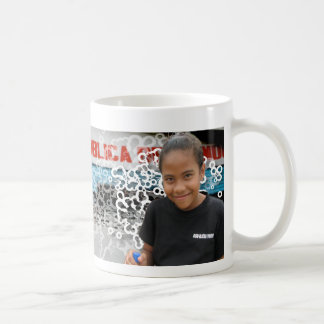 Café Caneca #2 de OYE