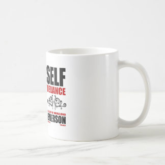Café Caneca 2 de Ralph Waldo Emerson