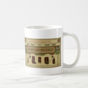 Café Caneca #2 de TMF