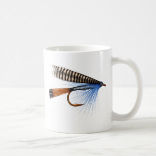 Café Caneca 3 de Fishermans da mosca