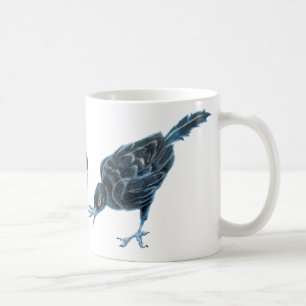 Café Caneca 3 de Grackle