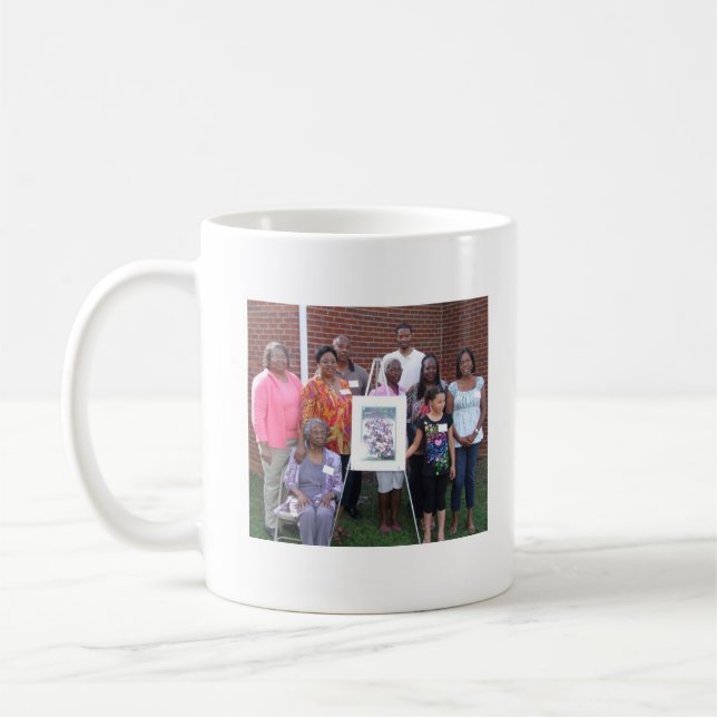 Café Caneca 3 de Greene (Esquerda)