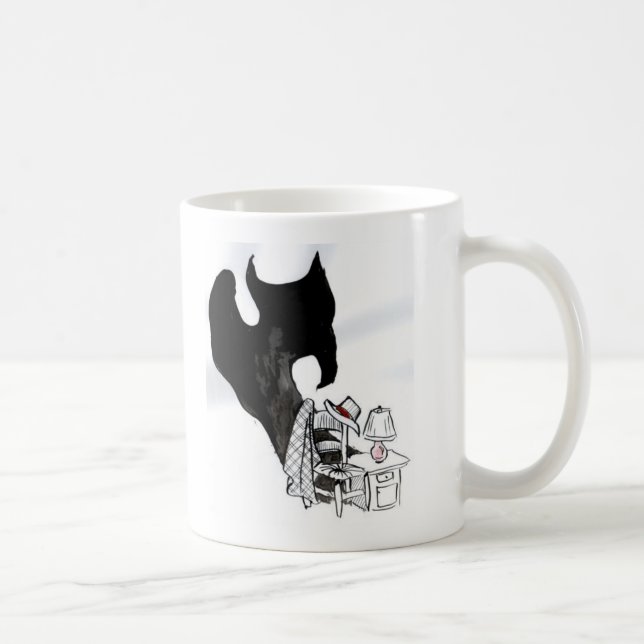 Café Caneca 3 de novembro (Direita)