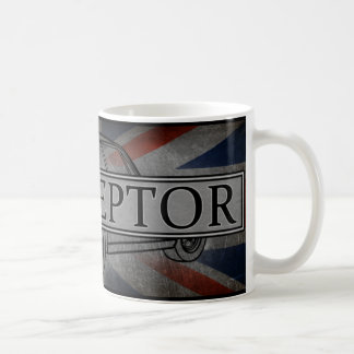 Café Caneca 3 do interceptor de Jensen