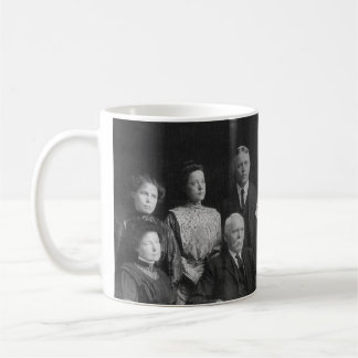 Café Caneca #4 da reunião de Curran