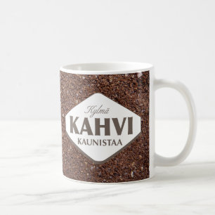 Café Caneca 4 de Kylmä Kahvi Kaunistaa