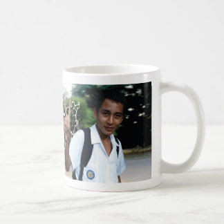 Café Caneca #4 de OYE