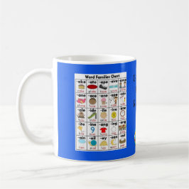 Café Caneca adiantada Ca 11oz da leitura do costume de
