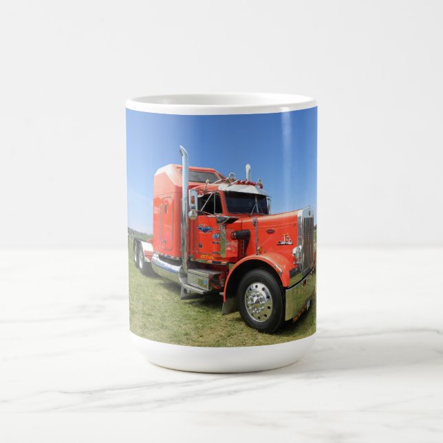 Café Caneca Aero de Peterbilt 359 (Centro)
