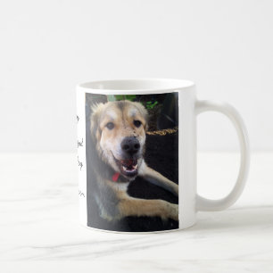 Café Caneca afortunada de Nowzad