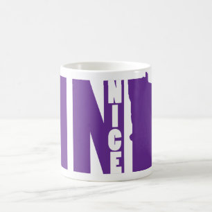 Café Caneca agradável de Minnesota
