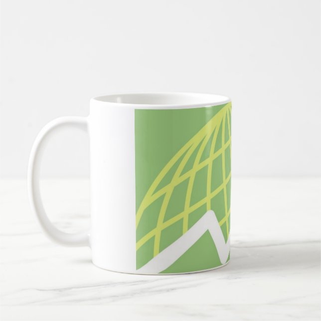 Café Caneca alternativa de BAGF (Esquerda)