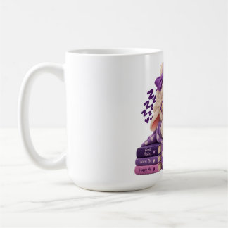 Café Caneca Amante de Chá Cordeiro Sonolento – Ainda Nã