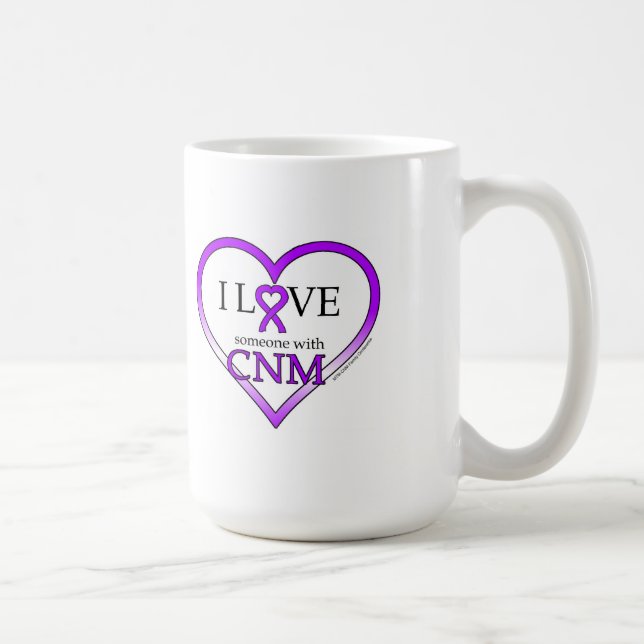 Café Caneca - amor de I alguém com CNM (Direita)