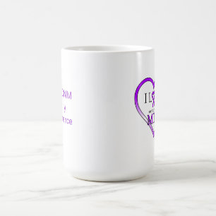 Café Caneca - amor de I alguém com MTM
