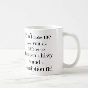 Café Caneca apta de Hissy
