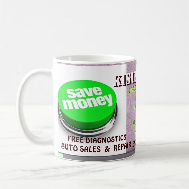 CAFÉ CANECA AUTOMOTRIZ DE KISUMU POR MOJISOLA A (Esquerda)
