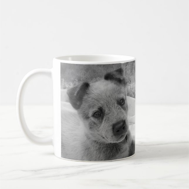 CAFÉ CANECA AZUL DE HEELER (Esquerda)