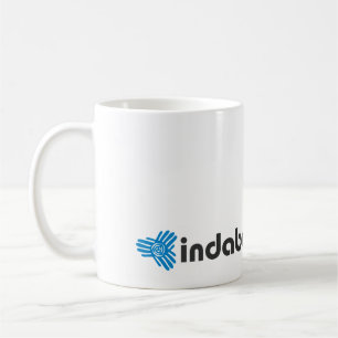 Café Caneca básica da música de Indaba