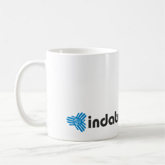 Café Caneca básica da música de Indaba