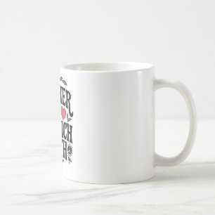 Café Caneca branca com dicas de saúde