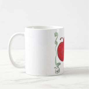Café Caneca Branca de Neve 