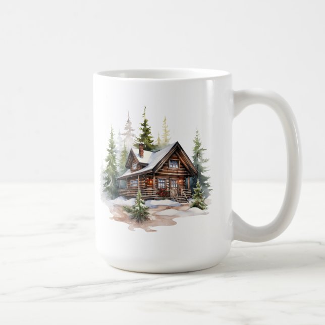 Café Caneca Cabana de Natal (Direita)