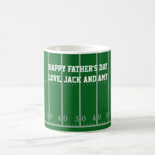 Café Caneca Campo de Futebol