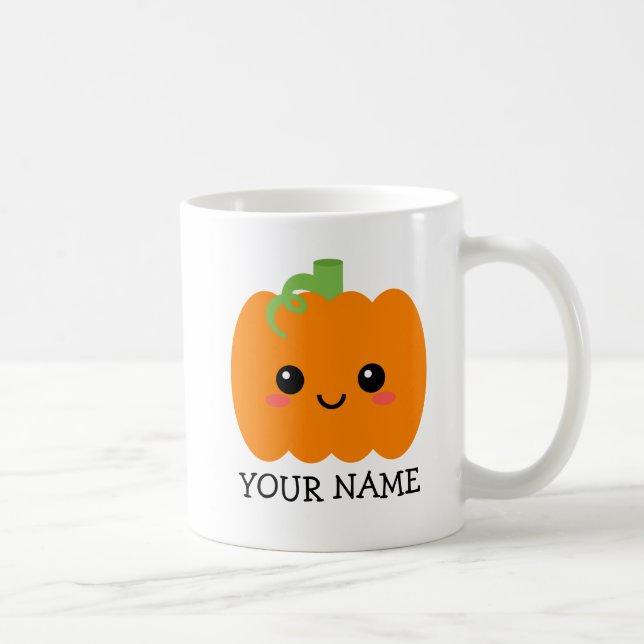 Café Caneca, Caneca Personalizada, Ação de Graças (Direita)