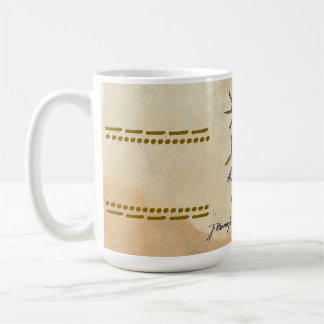 Café Caneca Cangaceiros de Metal