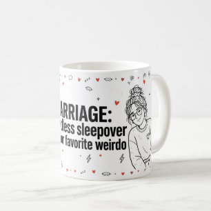 Café Caneca Casamento Fim de Semana Sem Fim