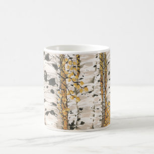 Café Caneca cerâmica de Aspen