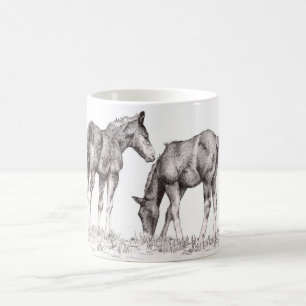 Café Caneca cerâmica de Colts
