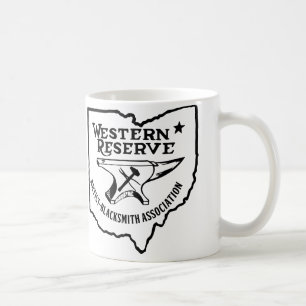 Café Caneca cerâmica de WRABA