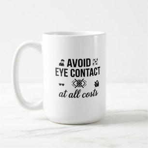 Café Caneca Clássica 15 oz - Custo do Chá de Evitar Con