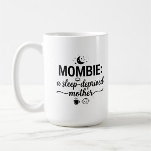 Café Caneca Clássica 15 oz para Amantes de Café: Mother