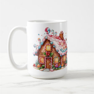Café Caneca Clássica de 15 oz