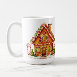 Café Caneca Clássica de 15 oz