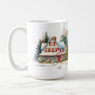 Café Caneca Clássica de 15 oz