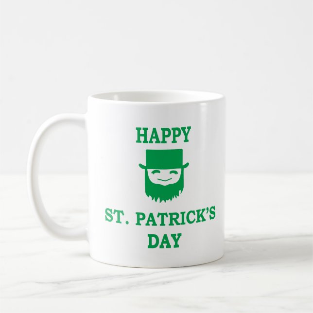 Café Caneca Clássica de 330 ml (Esquerda)