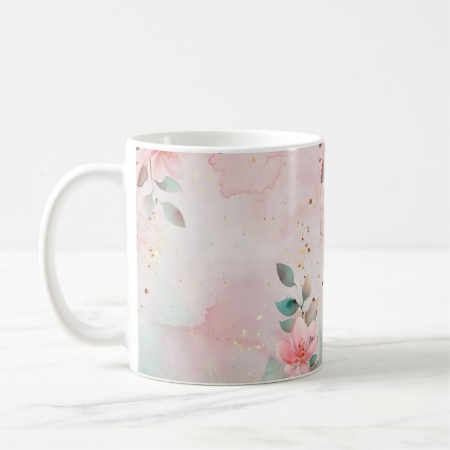 Café Caneca Clássica de Bebidas ⭐ (Esquerda)