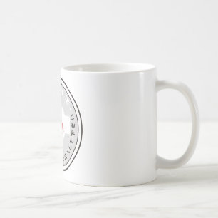 Café Caneca clássica de Erefanto Datsun