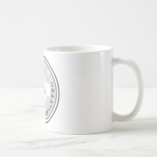 Café Caneca clássica de Erefanto Datsun