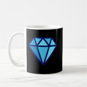 Café Caneca Clássica de Luxo