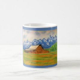 Café Caneca Clássica Um Modo de Vida Mais Simples