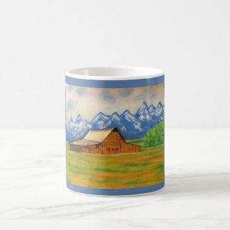 Café Caneca Clássica Um Modo de Vida Mais Simples