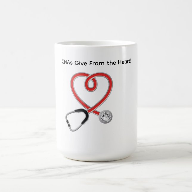 Café Caneca CNAs Dão de Coração (Centro)