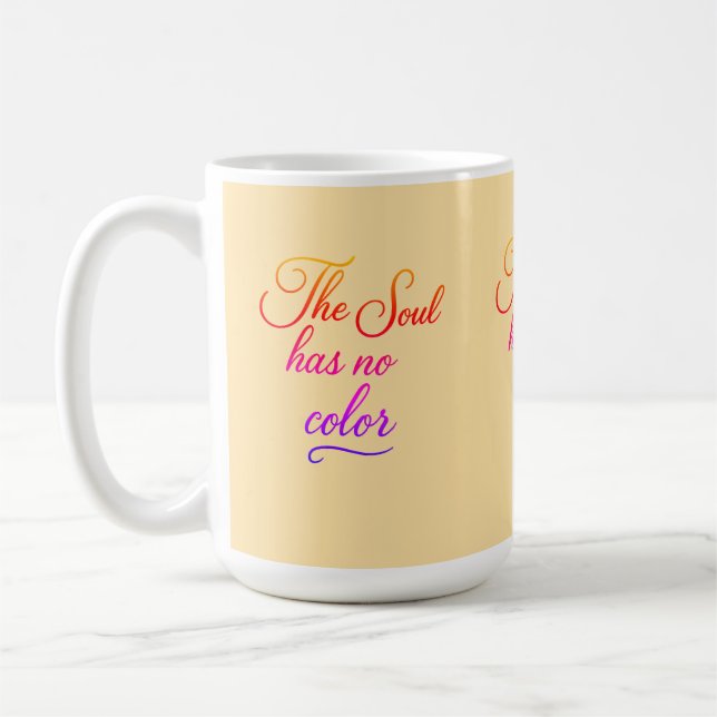 Café Caneca 'Coleção de Citações Poéticas' (Esquerda)