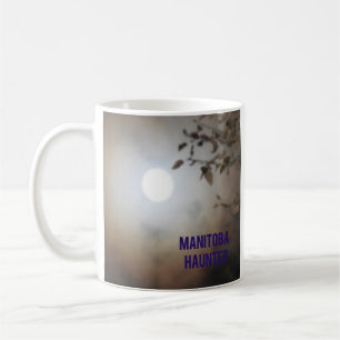 Café caneca coletora de MH