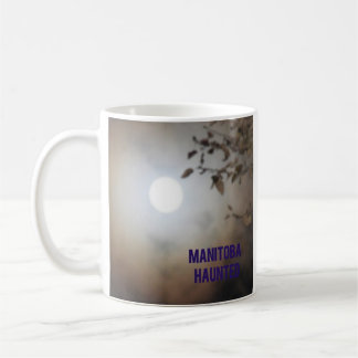 Café caneca coletora de MH